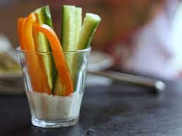 See more ideas about snacks, appetizer recipes, appetizer snacks. 11 Cold Snacks For Hot Summer Days Fn Dish Behind The Scenes Food Trends And Best Recipes Food Network Food Network
