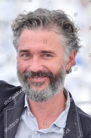 Michael Weber Editorial Stock Photo