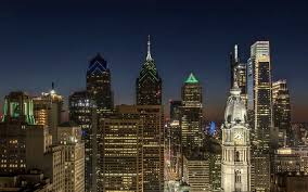 Pnc bank location on map. Download Wallpapers Comcast Center Three Logan Square Philadelphia Skyscrapers Cityscape City Lights Pennsylvania Usa Mellon Bank Center For Desktop Free Pictures For Desktop Free