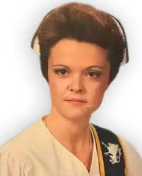 Obituary information for Mary Ellen Keen