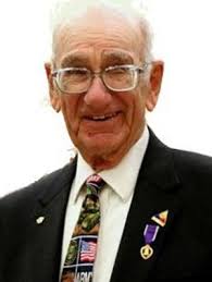 Donald Evans Obituary (1923