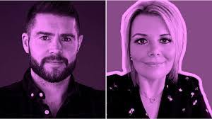 Peter Hullinger's Instagram, Twitter & Facebook