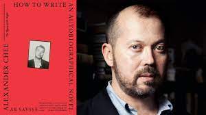 How to write an autobiographical novel is the author's manifesto on the entangling of life, literature, and politics, and how the lessons learned from a life spent reading and writing fiction have changed him. Alexander Chee On How To Write An Autobiographical Novel Essays At The 2018 Awp Book Fair Youtube