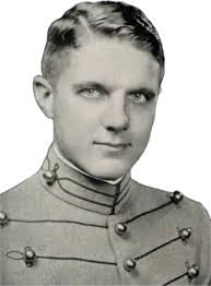 Our hearts were touched with fire.”