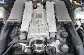 It is based on the similar m112 v6 introduced in 1998. Mercedes R230 5 5l Amg M113 992 Engine Swap Driftworks Forum