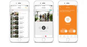 View live camera feeds and recordings keep your home safer with cameras and security that work together. Vivint Mobile App 833 902 0694 Vivint Source