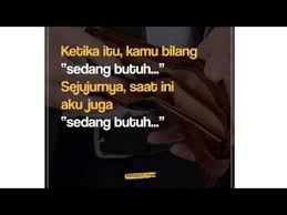 We did not find results for: Kata Kata Sindiran Halus Menagih Hutang