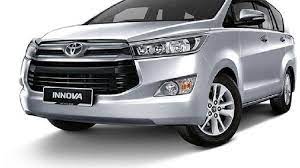 Informasi baru datang dari pihak dealer toyota di kawasan mesin yang ditawarkan pada innova tetap sama, yakni bensin 2.000 cc dan diesel 2.400 cc. Toyota Innova 2021 Price In Malaysia News Specs Images Reviews Latest Updates Wapcar
