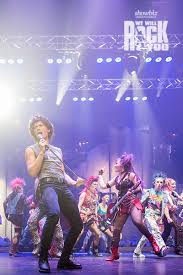 Bohemians we will rock you costumes. We Will Rock You Keeps Its Promise You Will Be Rocked Showbiz Christchurch