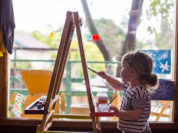 If you thought paper craft is just for older kids and adults, you were wrong! 16 Craft Ideas For Preschoolers And Toddlers