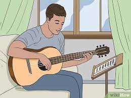4 Ways To Become A Rockstar - Wikihow