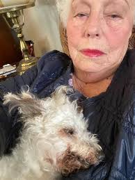 He's gone, My sweet little Prince just died in my arms, He is