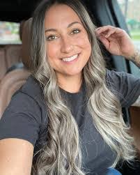 Brandi Steen's Instagram, Twitter & Facebook