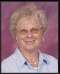 Mabel Olson Obituary (1930