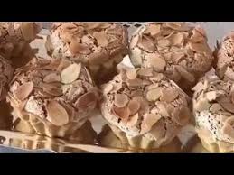 Recette Des Amandines Live En Direct Avec Samira Tv Youtube Make It Yourself Food The Creator