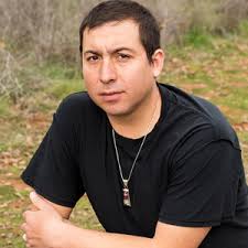 Author Tommy Orange to deliver MSU's First Year Student Convocation lecture  Aug. 20, 2024