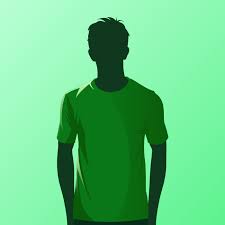 ✓ free for commercial use ✓ high quality images. Green T Shirt Model Vector 237821 Download Free Vectors Clipart Graphics Vector Art