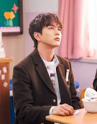 See more of my strange hero on facebook. Yoo Seung Ho Kang Bok Soo My Strange Hero Kore Dramalari Unluler Drama