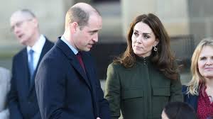 Princ william z walesu, jak je formálně oslovován, je druhým dědicem britské koruny. Princ William Ze Svojej Kate Zahyba Aha Co Sa Prevalilo O Ich Vztahu Naozaj Toto Povedal
