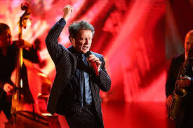 Maybe you would like to learn more about one of these? Il Significato Di Perdere L Amore Di Massimo Ranieri Tra Sofferenza E Commozione