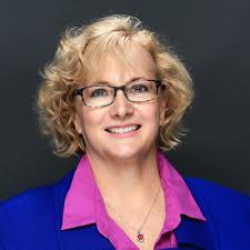 Sandy Furterer (left) is to become the associate chair in the Department of  Engineering Management, Systems and Technology as of July 1. Furterer is an  author or co-author of four reference textbooks