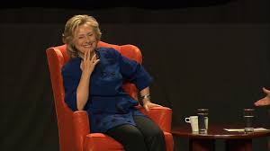 A peek into the Clinton X-files