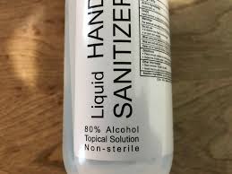 Safety officials at the food and drug administration are warning americans that not all the agency has been continuously sampling hand sanitizers, announcing that a growing list of brands have tested positive for methanol, a type of. 64 Hand Sanitizer Recall In Pictures Ideas Hand Sanitizer Sanitizer Recall