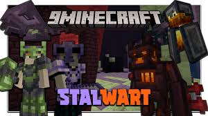 Maybe you would like to learn more about one of these? Stalwart Dungeons Mod One 16 Five Nether Close Written Content Minecraft Fan