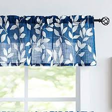 Window valances and swags can be used alone or(.) Wide Windows Valances Windows Navy Blue Dining Room Kitchen Bedroom Designs Living Style Modern Window Treatments Country Curtains Curtains Window Treatments Home Living Deshpandefoundationindia Org