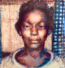 Featured Artist: Marie Hull