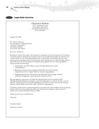 This is the perfect way to express how your specific skills are relevant to the open position. Usf Cover Letter October 2021