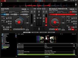 Virtual Dj Dj Download Music Mixer Dj Music Mixer