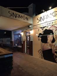 Maybe you would like to learn more about one of these? Sinamon East Victoria Park Western Australia Bakery Happycow