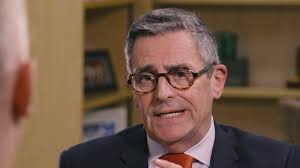 An interview with Ian Squires, DMU’s Chair of the Board of Governors