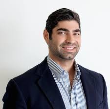 Welcome to Shahin Naghavi's MWOY Fundraising Page!