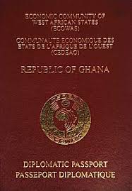 In consonance with article 73 of the 1992 constitution of the republic of ghana, the ministry of foreign affairs and regional integration is the principal organ of state responsible for the administrative and proactive initiation, formulation, coordination and management of ghana's foreign policy. Ghanaian Passport Wikiwand