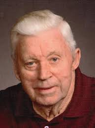 Ralph Buerman Obituary (1933