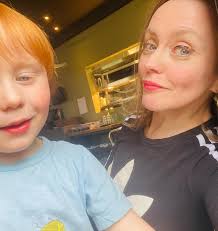 Five years of you! Five years of us! Every night E lays