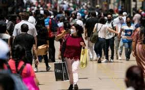 Este 2 de julio regresan los tianguis, mercados sobre ruedas y bazares. Cdmx En Semaforo Amarillo Aumenta Aforo Al 50 En Plazas Y Gimnasios El Sol De Mexico Noticias Deportes Gossip Columnas