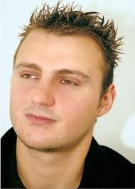 Joel BARON, 40 ans (MARSEILLE)