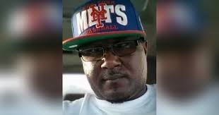 Obituary for Keith Brewington ll