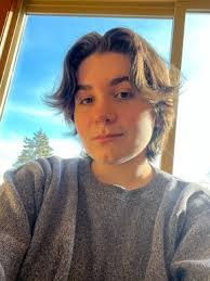 Andrew Escoto's Instagram, Twitter & Facebook