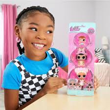 Smyths Toys Lol Kids Watch Sweet Nails Smyths Lol Glitter Sweet Nails Lol  Surprise Smyths