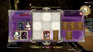 Check spelling or type a new query. Final Fantasy Xiv A Realm Reborn Tataru Lightning Card Youtube
