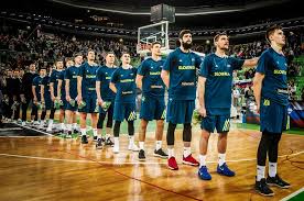 Check spelling or type a new query. Slovenia Fiba Basketball World Cup 2019 European Qualifiers 2019 Fiba Basketball