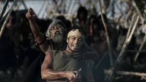 Hikayat merong mahawangsa (2011) 720p â€ 800mb â€ sun. Hikayat Merong Mahawangsa Merong Vs Gemawas Youtube