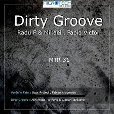Un pic.si joc de glezne. Verde N Fata Ugur Project Remix By Mikael Radu F Fabio Victor On Beatport