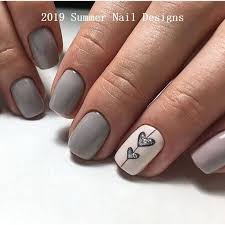 10 nail art ideas to wear through september. 33 Cute Summer Nail Design Ideas 2019 Nail Summernaildesigns Women S Fashion D Best Nails Art Blogs