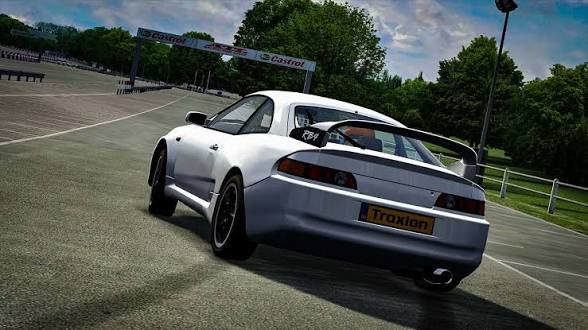 Live for Speed 2