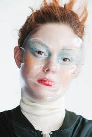 Shape Shifters (Garage Magazine)